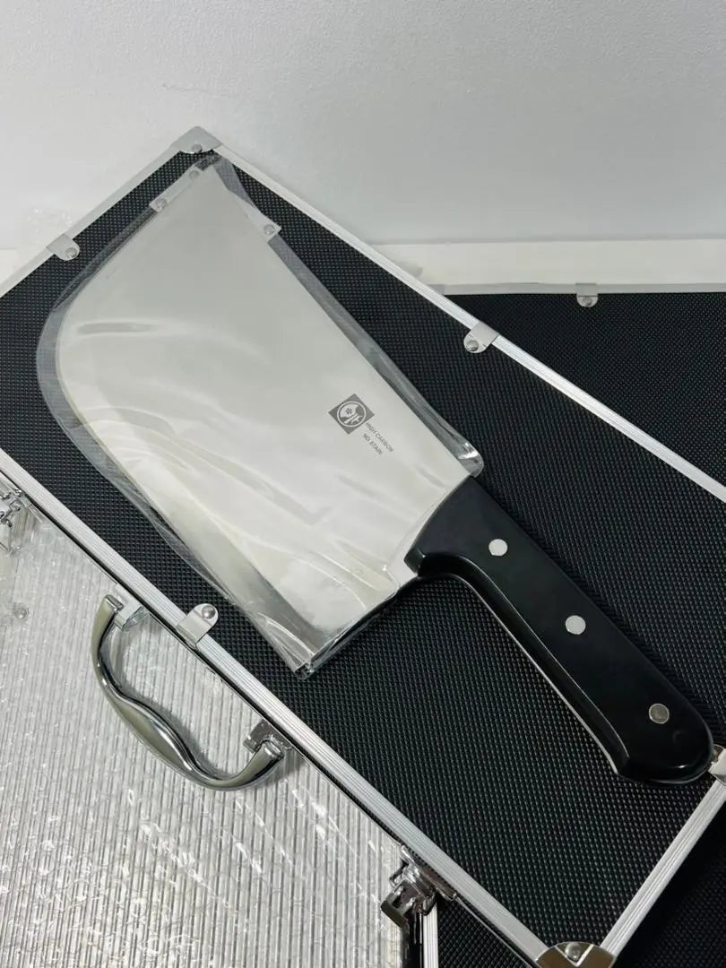 🔪  طقم  احترافي متكامل عرض العيد!