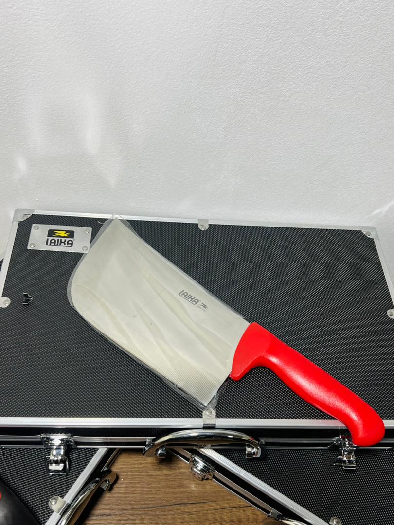 🔪  طقم  احترافي متكامل عرض العيد!